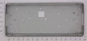 Tp-st00052 Mth Unpainted Tender Frame - Fits 385t 1835t