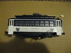 Mth30-5140 Mth Trolley City Lines 658081366975
