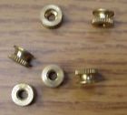 1501 Mx-nuts Unbranded For Marx