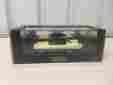 Mx50303051 Mx50303 Matrix Lvg Dual 400 Exner Ghia Concept 1956 1 43 O Scale New