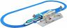 N-a Takara Tomy New Plarail Joining Series Hayabusa Tomica 4904810384502