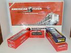 N.p Lionel American Flyer A.f