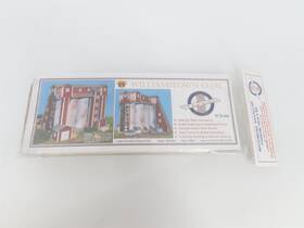 10003 N Scale Architect 1/160 The Kit Williamstown Coal - Sealed