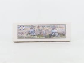 10103 N Scale Architect 1/160 The Kit Somerville Junction - Sealed