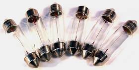 5240229 Nce Corporation Replacement Lamps For Cp6 Pack Of 6