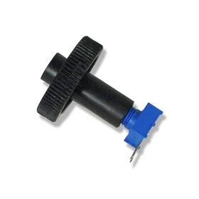 5240506 Nce Corporation Pro Cab And Power Encoder Thumbwheel Assembly