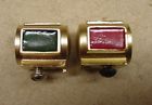 8-10-318-380-402-408 Nh-11x2 Olsens Toy Train Parts For Lionel Standard Gauge Cast Headlights