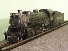 01316 No.01316 Precision Scale Psc On3 D Rgw K-37 491 2-8-2 Rio Grande By Samhongsa