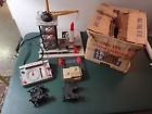 No.175 Lionel Rocket Launcher Set Original Box Good Condition
