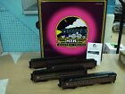 No.20-4023 Mth Pennsylvania 70 Passenger Set 4 Cars Only