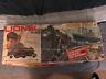 No.6-1183 Lionel Silver Star Train Set In Original Box With Tracks No.6-1183 Lionel Silver Star Train Set In Original Box With Tracks