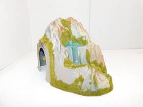 02110 Noch No. Ho Scale Very Short Single Track Tunnel 02110 Noch No. Ho Scale Very Short Single Track Tunnel