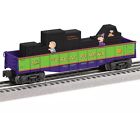 None Lionel Trains Peanuts Trick-or-treat