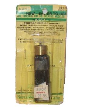 053-1614 Nwsl Ho Athearn Diesels Narrow Sagami 1836 5 Pole Dc Motor Skewed Armature 053-1614 Nwsl Ho Athearn Diesels Narrow Sagami 1836 5 Pole Dc Motor Skewed Armature