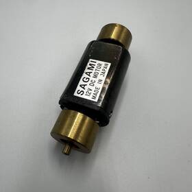 162-4 Nwsl Athearn Diesel Re-motor Kit 12v Dc Can Motor Not Sealed 162-4 Nwsl Athearn Diesel Re-motor Kit 12v Dc Can Motor Not Sealed