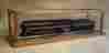 O30gnn0k Tam Industries Golden Oak Display Case Kit 30 O Gauge