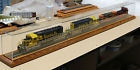 O66b Classy Woods Llc O Gauge-scale