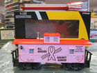 Olr167 K-line Pink Cancer Cure