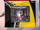 Olr407 Lionel Metro Septa Speeder Reproductions