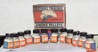 Sp-12 Pellets 12 Lionel Dealer Display Of Sp Smoke Bottles Complete