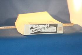 541-5001 Pikestuff Ho Kitbasher 5001 Motor Freight Terminal