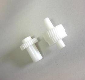 36180 Piko G Idler Gear 4 Wheel Gearbox Pack Of 2