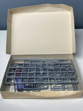 Pk-61131 Piko Ho Scale Works Fence Building Kit Bn 61133 Pk-61131 Piko Ho Scale Works Fence Building Kit Bn 61133