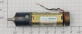 6314a101-r1 Pittman 20 Volt Dc Can Motor 6314a101-r1 Pittman 20 Volt Dc Can Motor