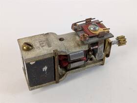 Dc-70 Pittman 12 V Large Steam Locomotive Open Frame Dc Drive Motor Ho Tested Dc-70 Pittman 12 V Large Steam Locomotive Open Frame Dc Drive Motor Ho Tested