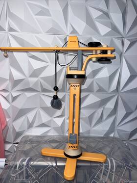 60860 Plantoys Plan Toys Wood Crane Choice Ages 3