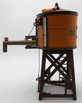 3184740 Playmobil G Scale M&g Co. Water Tower