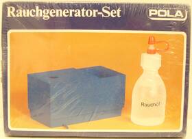 Pola 003261000846 84 Smoke Generator Set Pola 003261000846 84 Smoke Generator Set