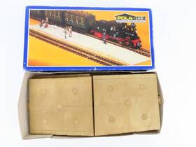 Pola 003261009092 G 1/22.5 Scale Pola-lgb Kit #909 Platform Sections Pola 003261009092 G 1/22.5 Scale Pola-lgb Kit #909 Platform Sections