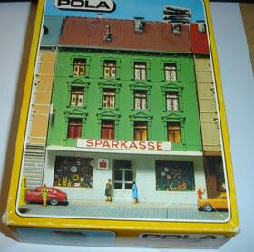 Pola 051108113413 N 331 Sparkasse Bank Kit - Read Pola 051108113413 N 331 Sparkasse Bank Kit - Read