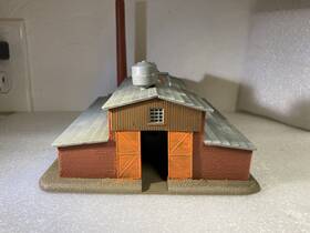 579e12r3-1 Pola N Scale Manufacturing/locomotive Building