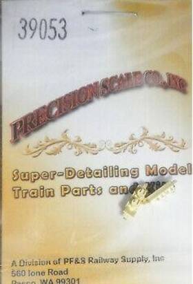39053 Precision Scale Co. Ho Stand Mu Dual Receptical Late Gp And Sd