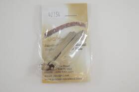 40154 Precision Scale Co. O Coupler Plain Knuckle Dummy