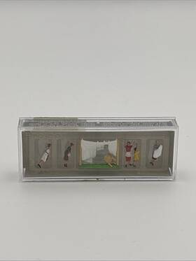 79050 Preiser Presier N Scale 1/160 Women Laundry 79050 Preiser Presier N Scale 1/160 Women Laundry