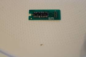 440-x002 Proto 2000 Ho Scale Locomotive Dc Pc Board -