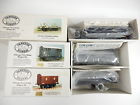 Ps29 Ps13 - Ps21 Parkside Dundas Gauge Wagon Kits Set