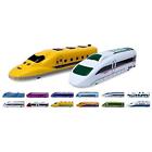 Ps8142a Fun Mini Pull Back Vehicles Toy Train For 796017338617