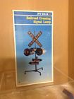 Pt-3315-31 Prestigeline Inc Railroad Crossing Signal Lamp New York Or California Pt-3315-31 Prestigeline Inc Railroad Crossing Signal Lamp New York Or California
