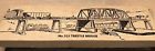 Pw-321 Lionel 321 Trestle Bridge