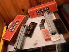 Pw-3562-25 17480exob Lionel Two Grey Operating Barrel Cars