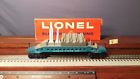 17460ex Pw-6544 Lionel Missile Firing Car
