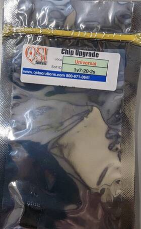 1v7-20-2s Qsi Universal Chip Upgrade