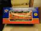 R12074 Usa Trains Long Island Railroad G Scale Bay Window Caboose Lgb Brand New R12074 Usa Trains Long Island Railroad G Scale Bay Window Caboose Lgb Brand New
