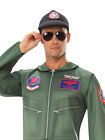 R39204 Rubies Costume Co Top Gun Aviator Sunglasses
