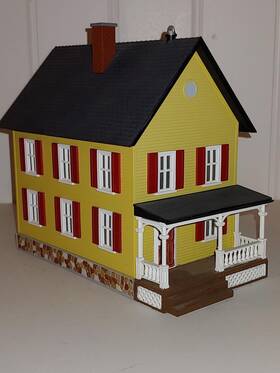 4041 Railking Mth Row House Ex. Cond