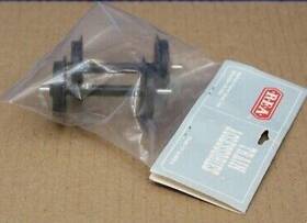 29104 Rea G Train Wheels Plastic With Steel 10 Packs Of 2